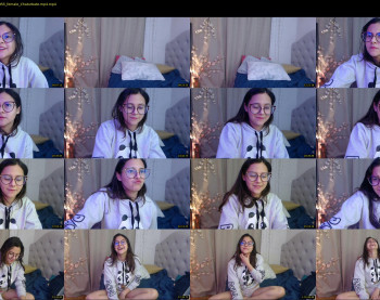 mora_haze — 70 minute Chaturbate female cam video clip, 1080p, Sep 21, 2021