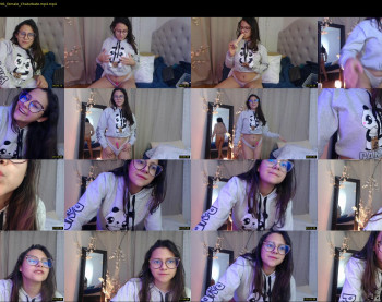 mora_haze — 70 minute Chaturbate female cam video clip, 1080p, Sep 21, 2021