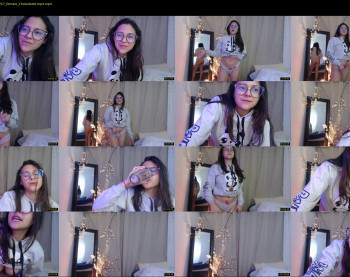 mora_haze — 70 minute Chaturbate female cam video clip, 1080p, Sep 21, 2021