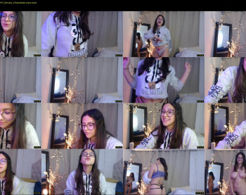 mora_haze — 70 minute Chaturbate female cam video clip, 1080p, Sep 21, 2021