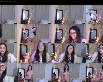 mora_haze — 59 minute Chaturbate female cam video clip, 1080p, Sep 21, 2021