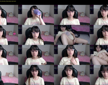 paulette65 — 70 minute Chaturbate female cam video clip, 720p, Sep 21, 2021