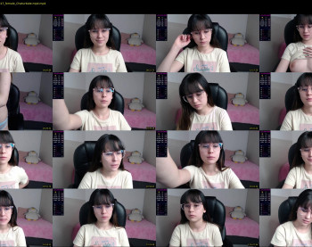 paulette65 — 70 minute Chaturbate female cam video clip, 720p, Sep 21, 2021