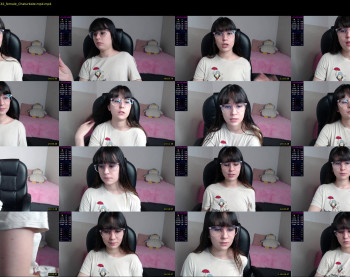 paulette65 — 69 minute Chaturbate female cam video clip, 720p, Sep 22, 2021
