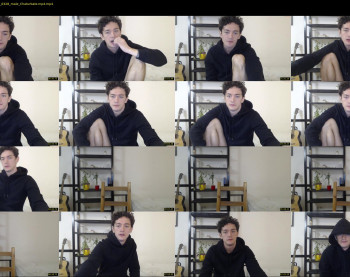 sam_winchest — 9 minute Chaturbate male cam video clip, 720p, Sep 22, 2021