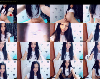 soft_doll_small — 35 minute Chaturbate female cam video clip, 1080p, Sep 21, 2021