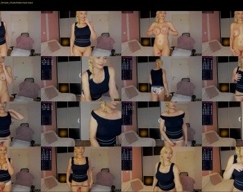taichi75 — 71 minute Chaturbate female cam video clip, 720p, Sep 21, 2021