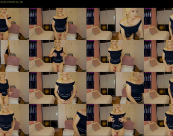 taichi75 — 29 minute Chaturbate female cam video clip, 720p, Sep 21, 2021