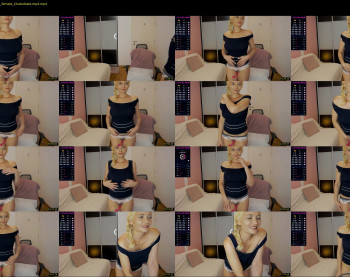 taichi75 — 31 minute Chaturbate female cam video clip, 720p, Sep 21, 2021