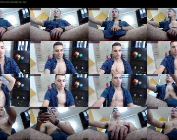 tanner_hard_ — 70 minute Chaturbate male cam video clip, 480p, Sep 21, 2021