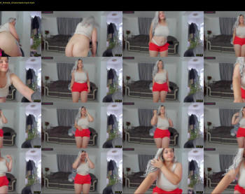_mistyfox — 14 minute Chaturbate female cam video clip, 720p, Sep 22, 2021