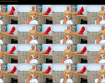 classy_medeeea — 6 minute Chaturbate female cam video clip, 1080p, Sep 23, 2021