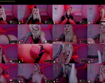 evablack_ — 70 minute Chaturbate female cam video clip, 720p, Sep 22, 2021