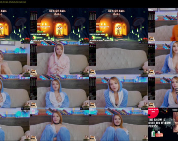 ginger_pie — 67 minute Chaturbate female cam video clip, 1080p, Sep 22, 2021
