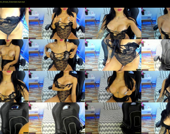 kickyfox77 — 73 minute Chaturbate female cam video clip, 1080p, Sep 23, 2021