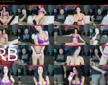 sofia3211 — 55 minute Chaturbate couple cam video clip, 1080p, Sep 22, 2021