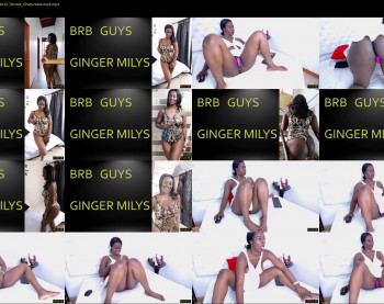 ginger_milys — 72 minute Chaturbate female cam video clip, 1080p, Sep 23, 2021