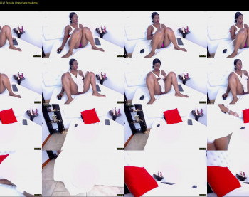 ginger_milys — 4 minute Chaturbate female cam video clip, 1080p, Sep 23, 2021