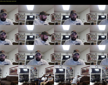 hardworkertn — 27 minute Chaturbate male cam video clip, 720p, Sep 24, 2021