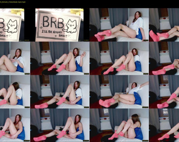 shaaakeit — 100 minute Chaturbate female cam video clip, 720p, Sep 24, 2021