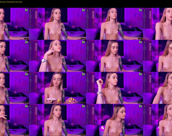 _grace — 27 minute Chaturbate female cam video clip, 1080p, Sep 24, 2021
