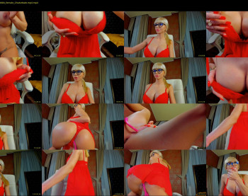 alexissadele — 108 minute Chaturbate female cam video clip, 720p, Sep 25, 2021