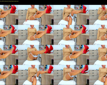 classy_medeeea — 38 minute Chaturbate female cam video clip, 1080p, Sep 25, 2021