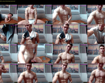 destroy_boy — 70 minute Chaturbate male cam video clip, 1080p, Sep 24, 2021