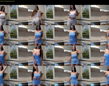 devyale — 70 minute Chaturbate female cam video clip, 1080p, Sep 24, 2021