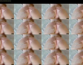 evaava — 2 minute Chaturbate female cam video clip, 1080p, Sep 24, 2021