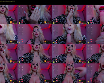 evablack_ — 3 minute Chaturbate female cam video clip, 720p, Sep 24, 2021