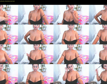 funplayx — 70 minute Chaturbate female cam video clip, 1080p, Sep 24, 2021
