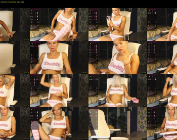 sebilone — 19 minute Chaturbate couple cam video clip, 1080p, Sep 24, 2021