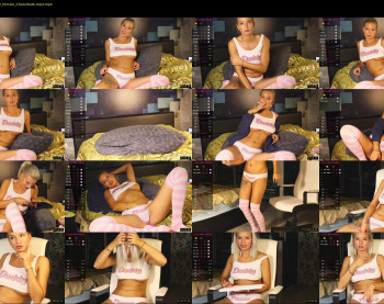sebilone — 76 minute Chaturbate couple cam video clip, 1080p, Sep 24, 2021