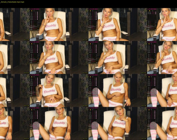 sebilone — 8 minute Chaturbate couple cam video clip, 1080p, Sep 24, 2021