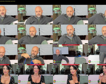 sofia3211 — 70 minute Chaturbate couple cam video clip, 1080p, Sep 24, 2021