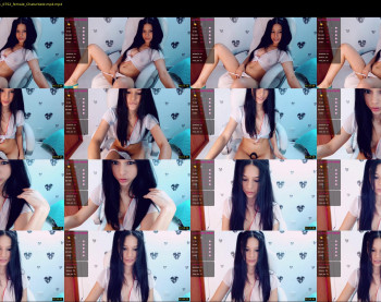 soft_doll_small — 4 minute Chaturbate female cam video clip, 1080p, Sep 24, 2021