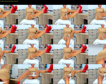 classy_medeeea — 70 minute Chaturbate female cam video clip, 1080p, Sep 25, 2021