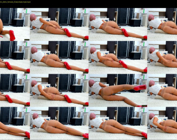 classy_medeeea — 6 minute Chaturbate female cam video clip, 1080p, Sep 26, 2021