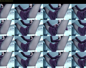 power_stuff — 4 minute Chaturbate female cam video clip, 720p, Sep 25, 2021