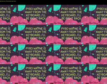 pyrowayne — 31 minute Chaturbate female cam video clip, 1080p, Sep 26, 2021
