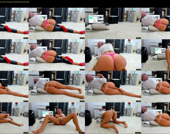 classy_medeeea — 74 minute Chaturbate female cam video clip, 1080p, Sep 27, 2021