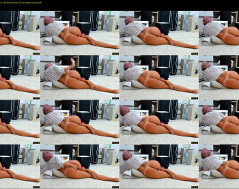 classy_medeeea — 6 minute Chaturbate female cam video clip, 1080p, Sep 27, 2021