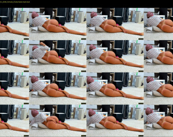 classy_medeeea — 6 minute Chaturbate female cam video clip, 1080p, Sep 27, 2021