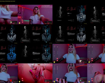 evablack_ — 67 minute Chaturbate female cam video clip, 720p, Sep 26, 2021