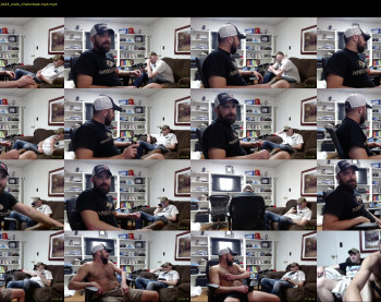 hardworkertn — 32 minute Chaturbate male cam video clip, 720p, Sep 27, 2021