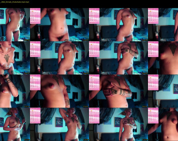 reddevilsroom — 14 minute Chaturbate couple cam video clip, 1080p, Sep 26, 2021