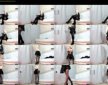 skyqueeni — 21 minute Chaturbate female cam video clip, 1080p, Sep 27, 2021