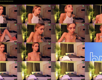_grace — 74 minute Chaturbate female cam video clip, 1080p, Sep 27, 2021