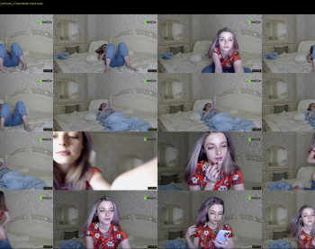 adrykilly — 27 minute Chaturbate female cam video clip, 1080p, Sep 27, 2021